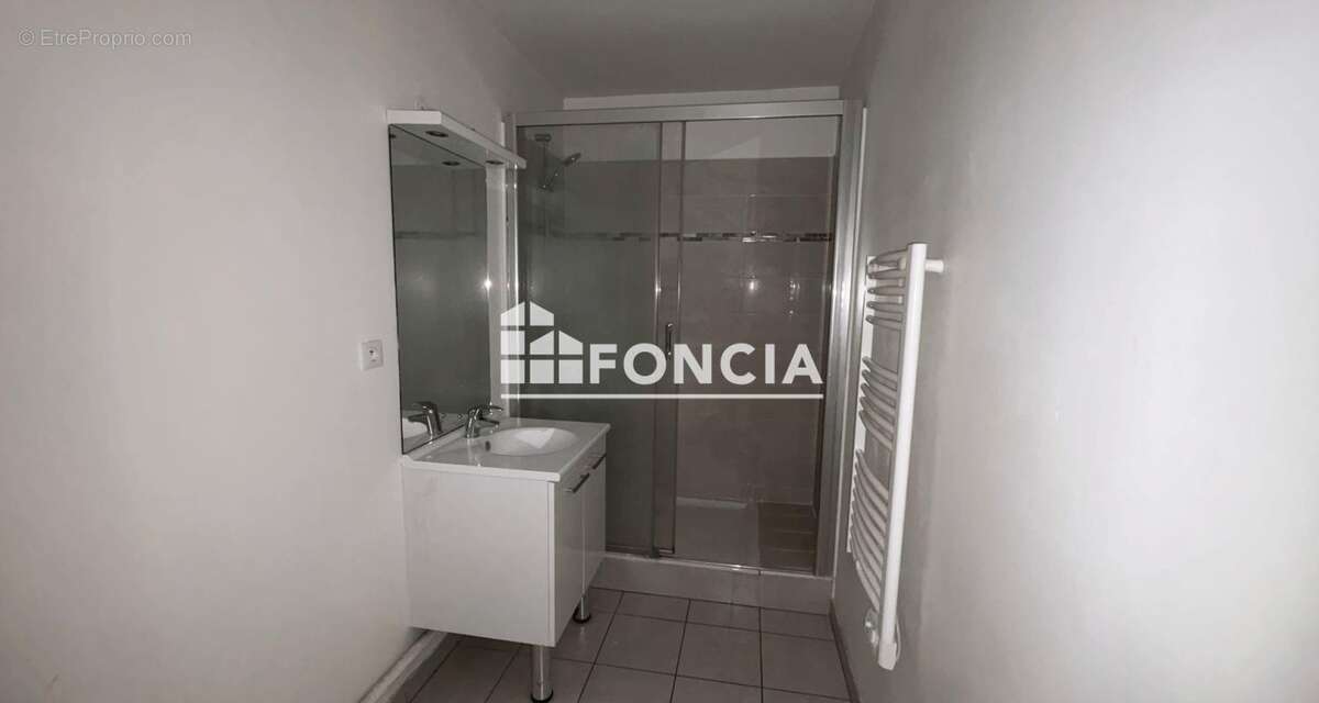 Appartement à ANDRESY