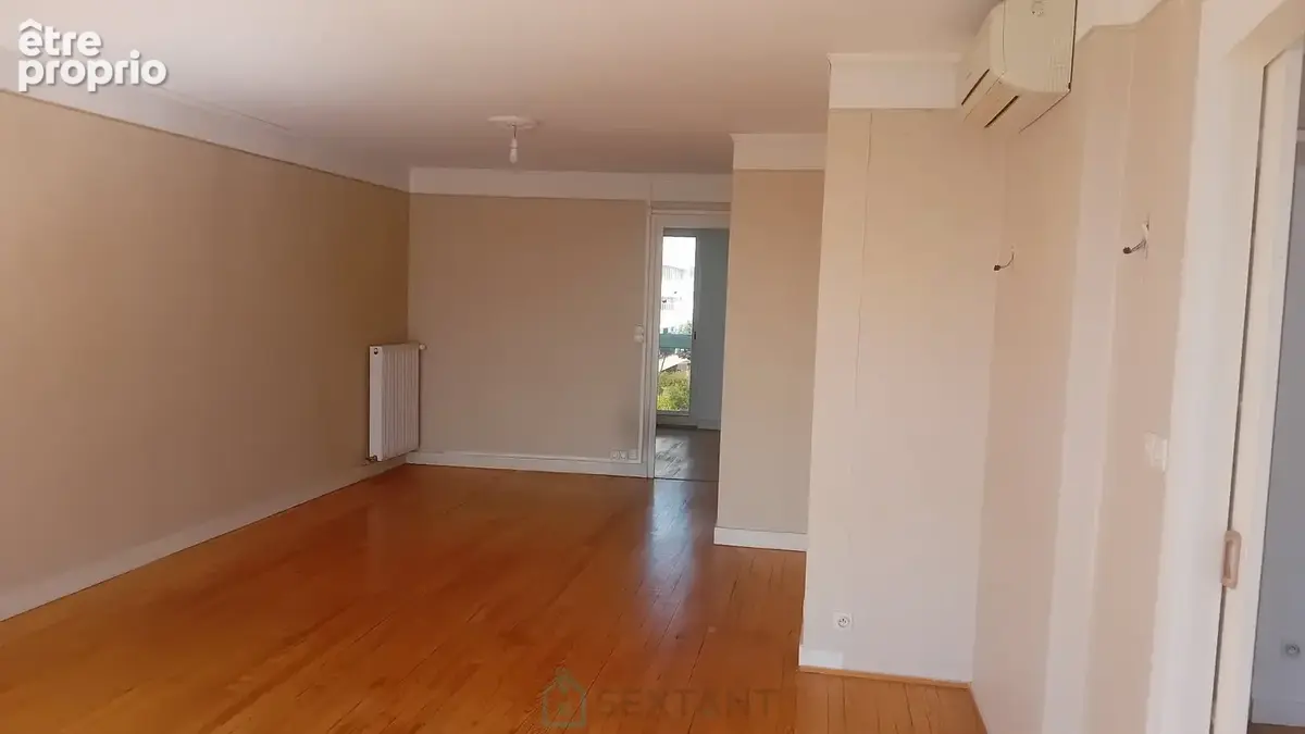 Superbe appartement traversant double vue Mer, Royan - photo 7