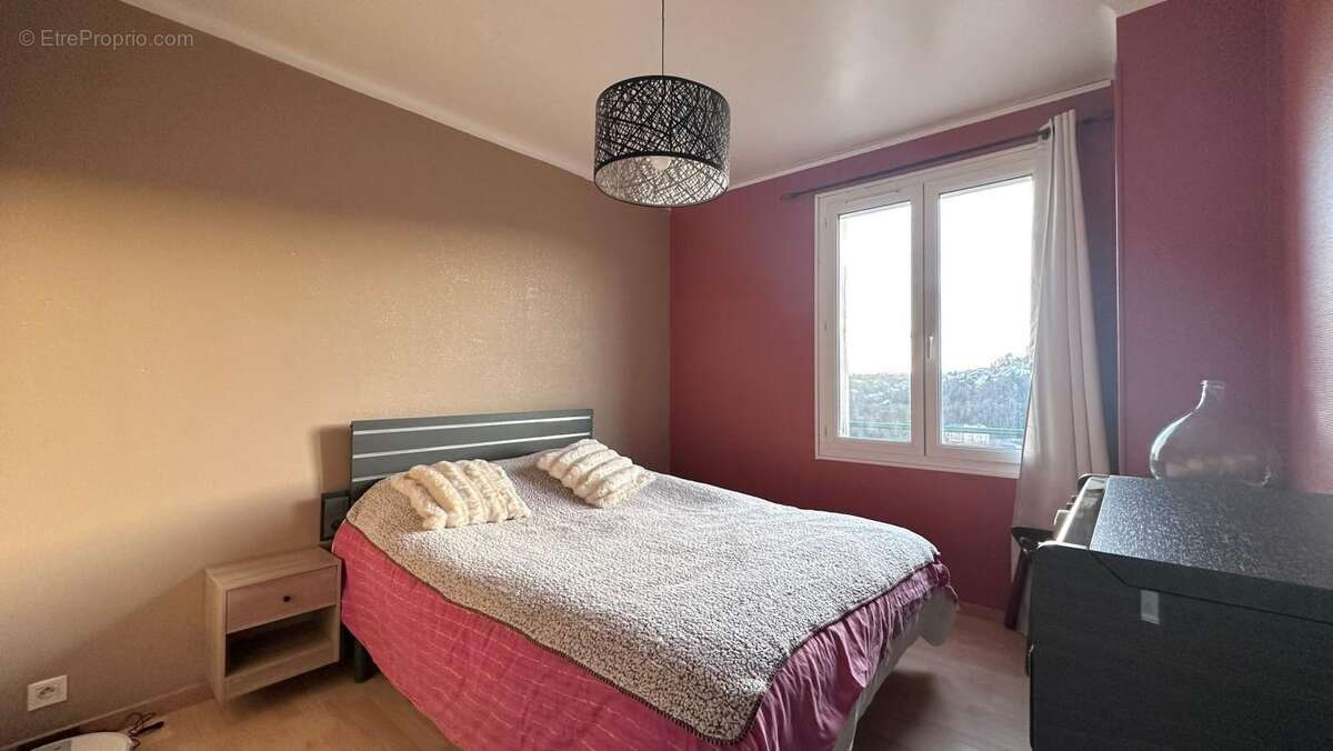 Appartement à RODEZ