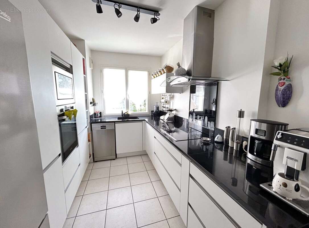 Appartement à SAINT-ANDRE-LEZ-LILLE