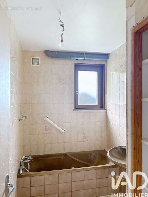 Photo 5 - Maison à MONTROMANT