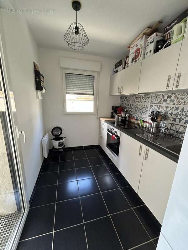Appartement 69 m² à Saint-Martin-Boulogne  - photo 2