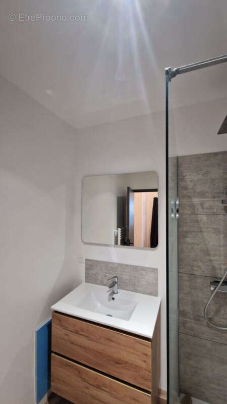 Appartement à MAINTENON