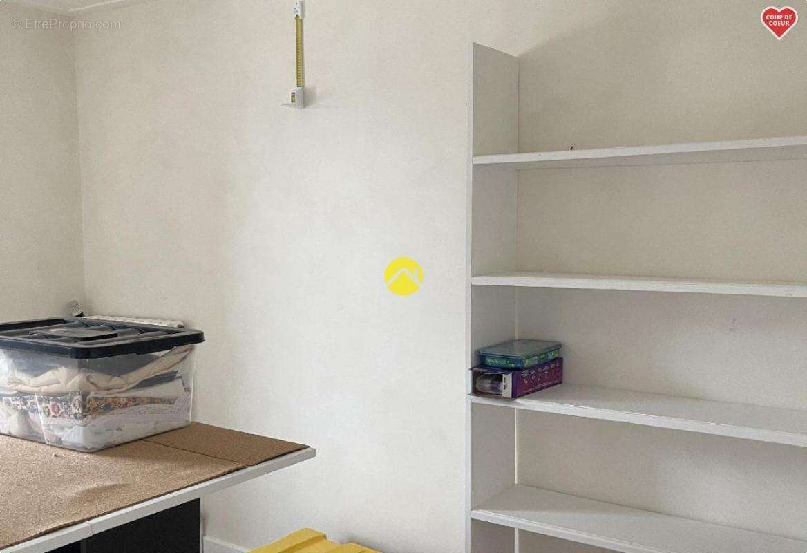 Maison à PIERREFORT