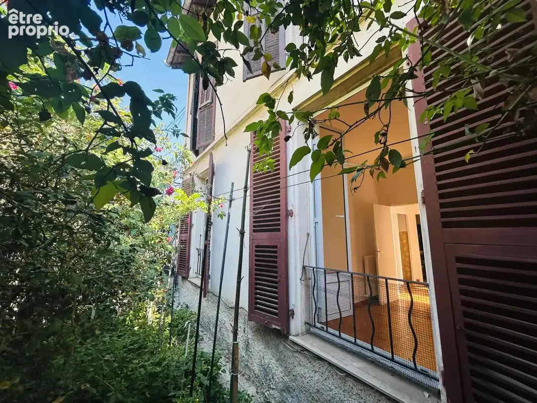 Photo Appartement à Nice au prix de 320 000€