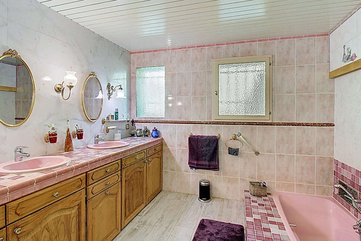 Maison à DRAGUIGNAN