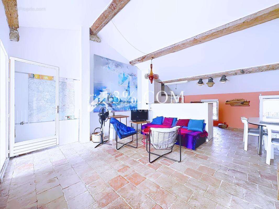 Maison à BAGES
