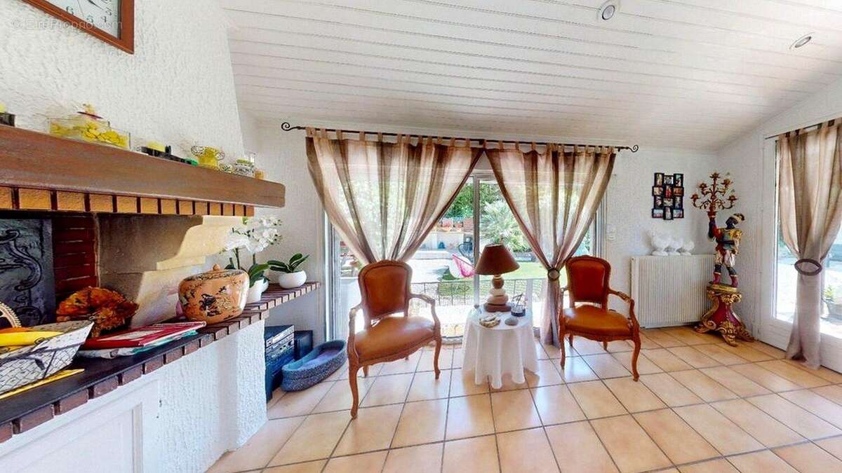 Photo 7 - Maison à BOUJAN-SUR-LIBRON