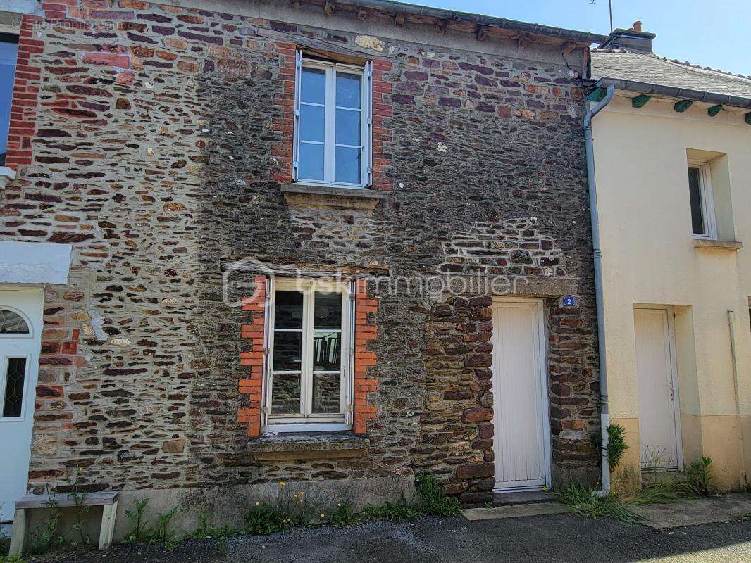 Appartement à GAEL