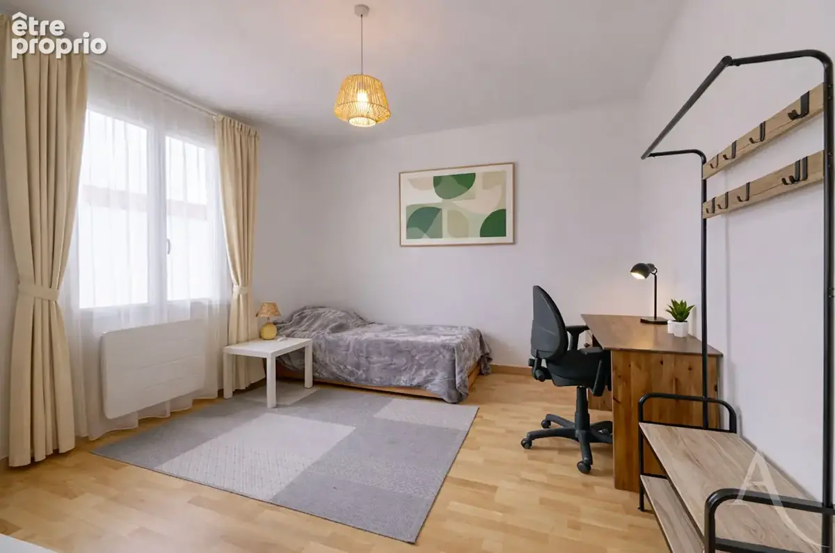 Appartement Montaigu centre - photo 3