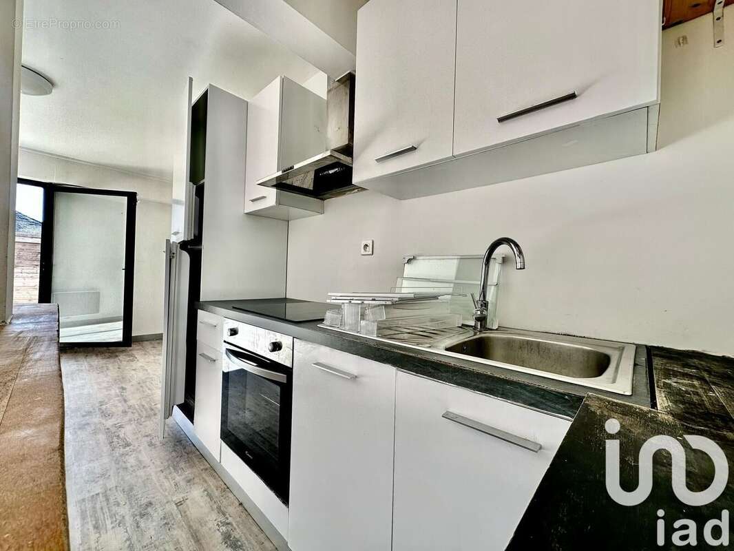 Photo 4 - Appartement à ILE-TUDY