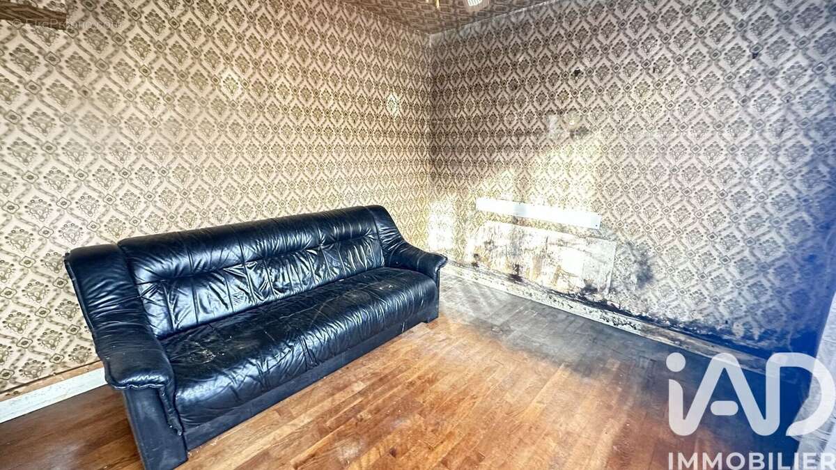 Photo 6 - Maison à CHATEAU-LANDON