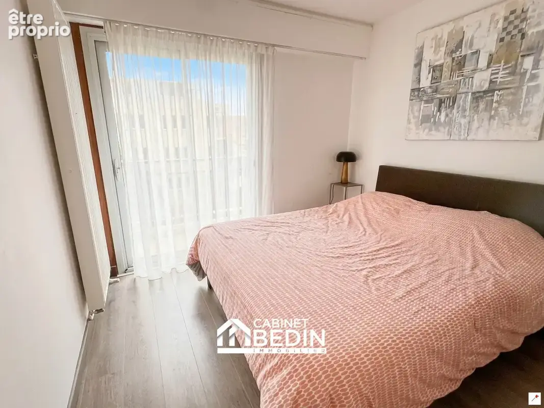 Appartement 3 pièces 63 m² à vendre à Arcachon (33120) - photo 5