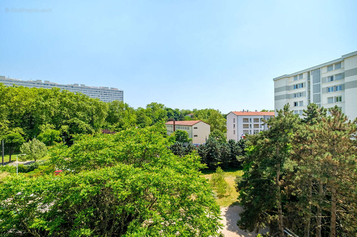 Appartement à CALUIRE-ET-CUIRE