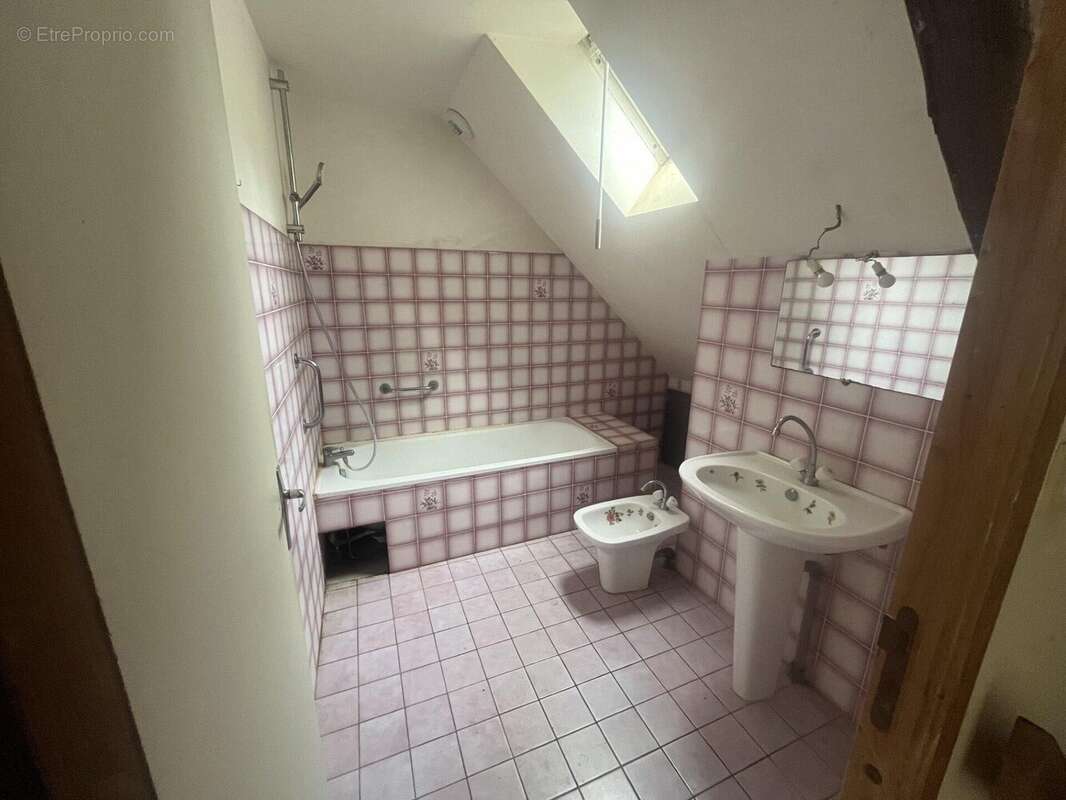 Photo 9 - Maison à CONQUEREUIL