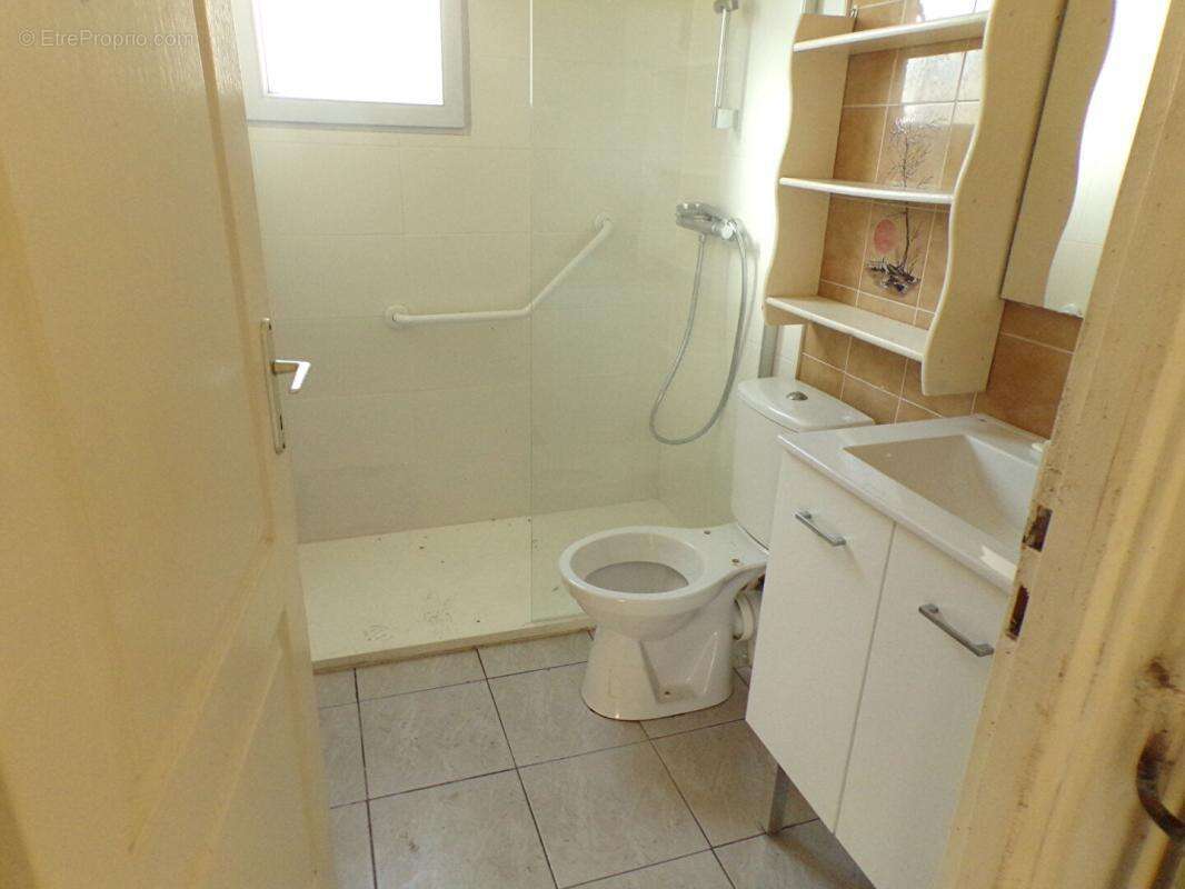 Maison à SAINT-VINCENT-DE-TYROSSE