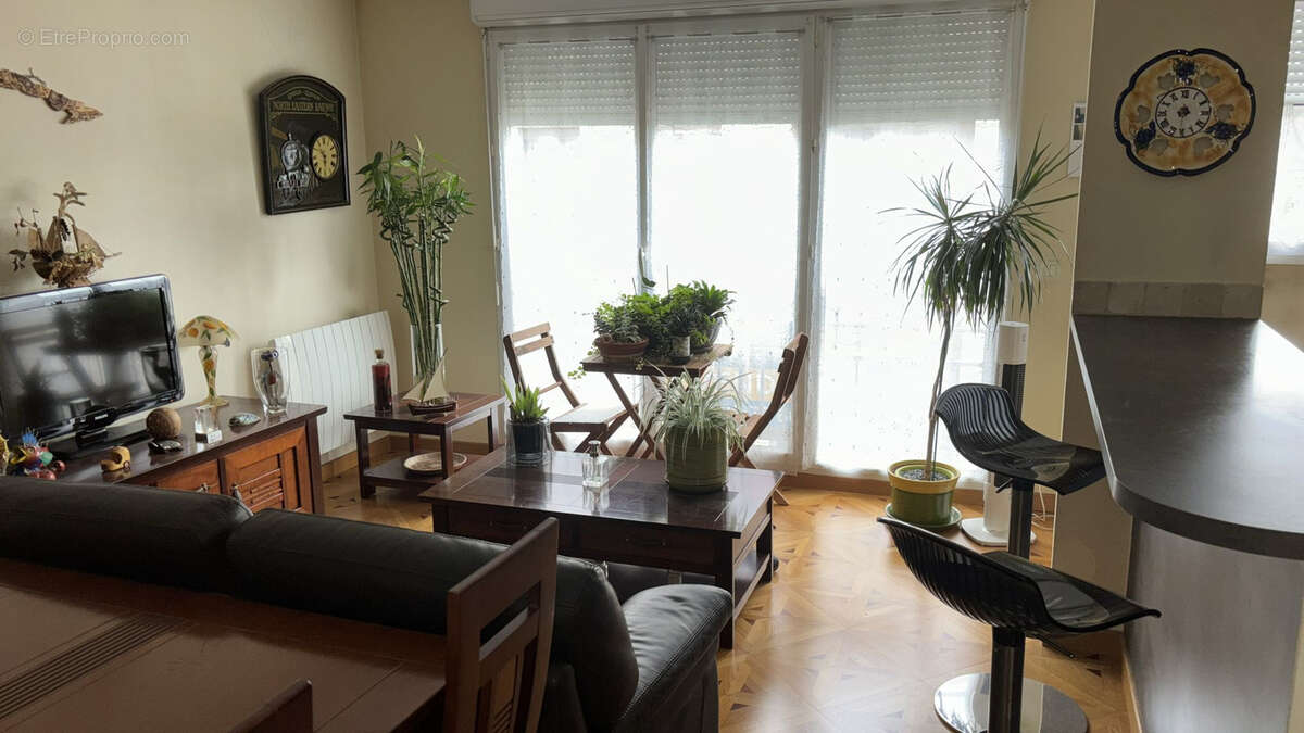 Appartement à ARGENTEUIL