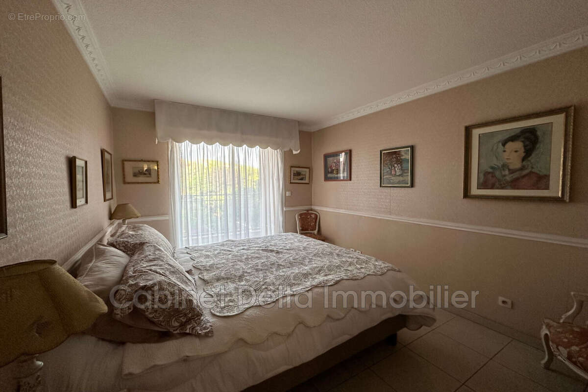 Appartement à SANARY-SUR-MER