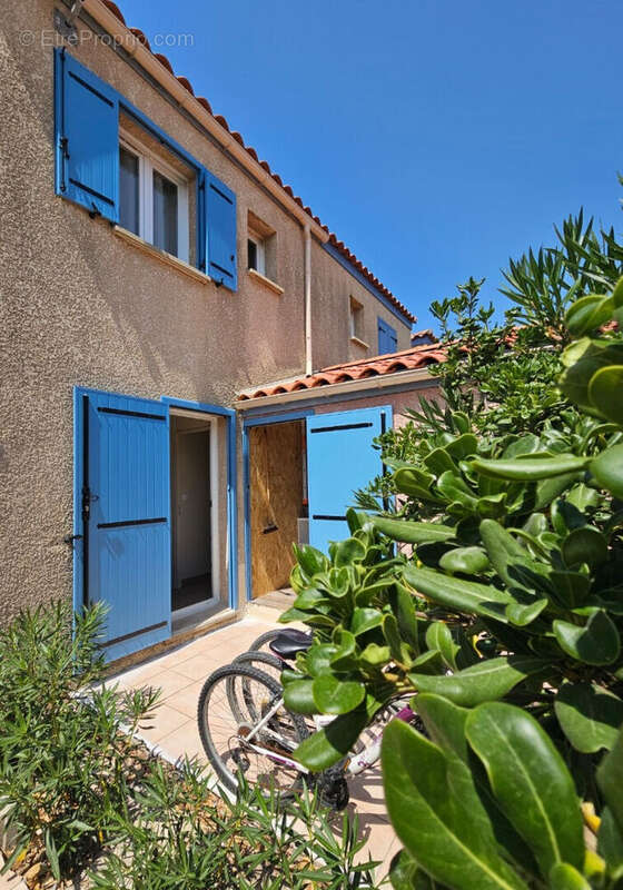 La coudalere - le barcares - photo 13