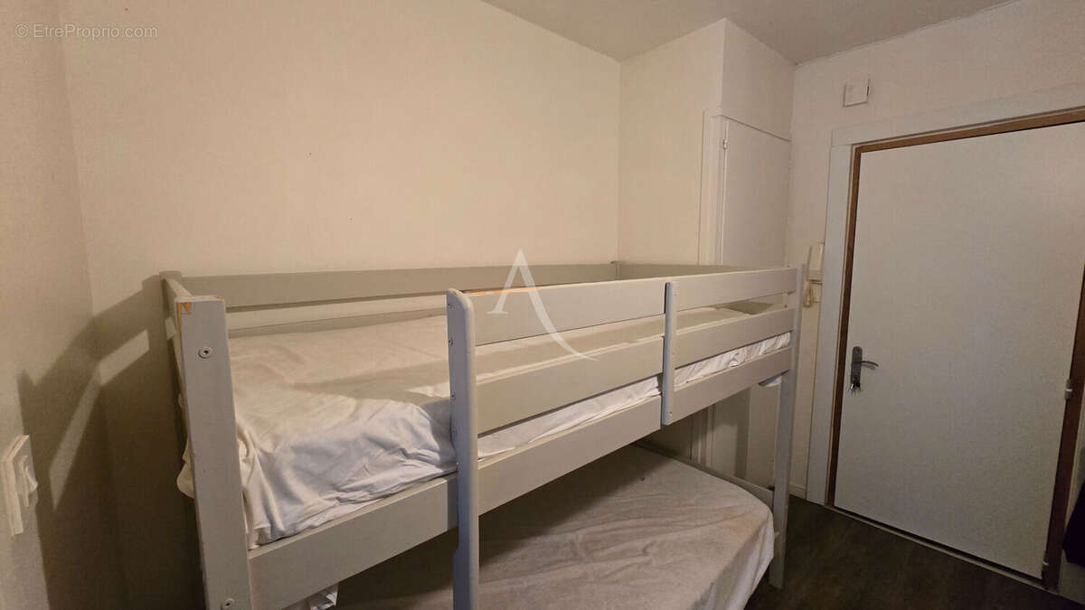 Appartement à LES SABLES-D'OLONNE