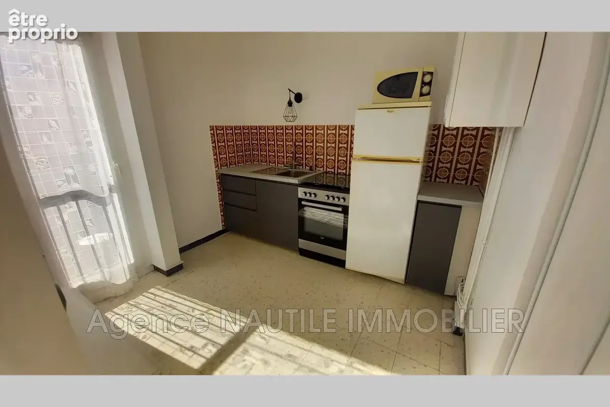 Appartement 1 pièce 38 m² à vendre à La Grande-Motte (34280) - photo 5