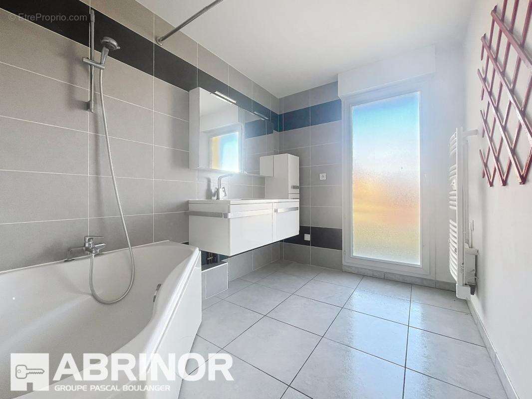 Appartement à WATTIGNIES