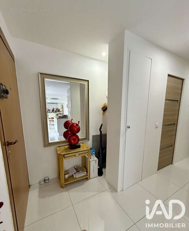 Appartement 56 m² à Roquebrune-Cap-Martin  - photo 4