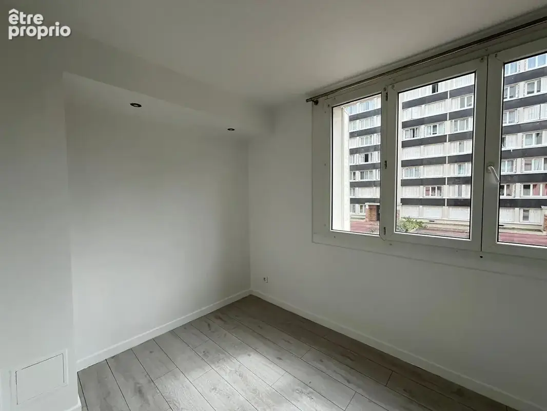 Appartement 3 pièces - Quai Fernand Saguet - photo 7
