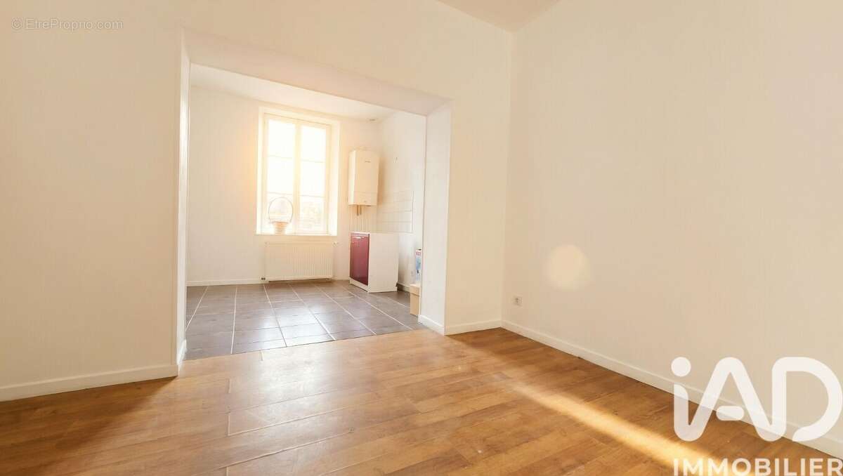 Photo 3 - Appartement à FUMAY