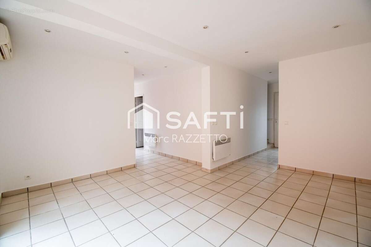 Photo 4 - Maison à LE ROVE