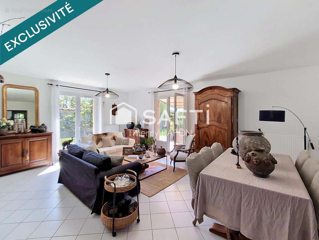 Photo 4 - Maison à MONTBRISON