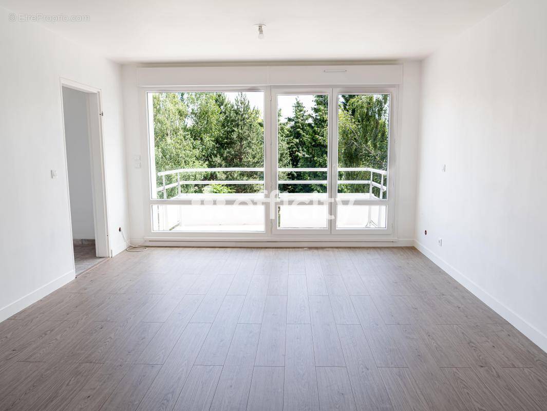 Appartement à CROIX
