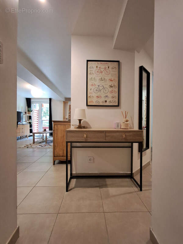 Appartement  - 3 pièces - Les Arcs 1800 - Exclusivité - photo 3