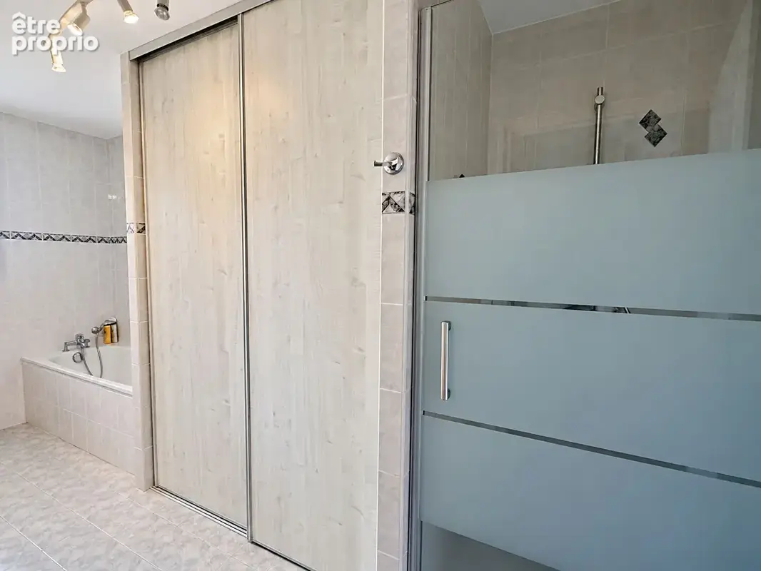 Maison 120m² à sainte-marie-de-gosse - photo 11