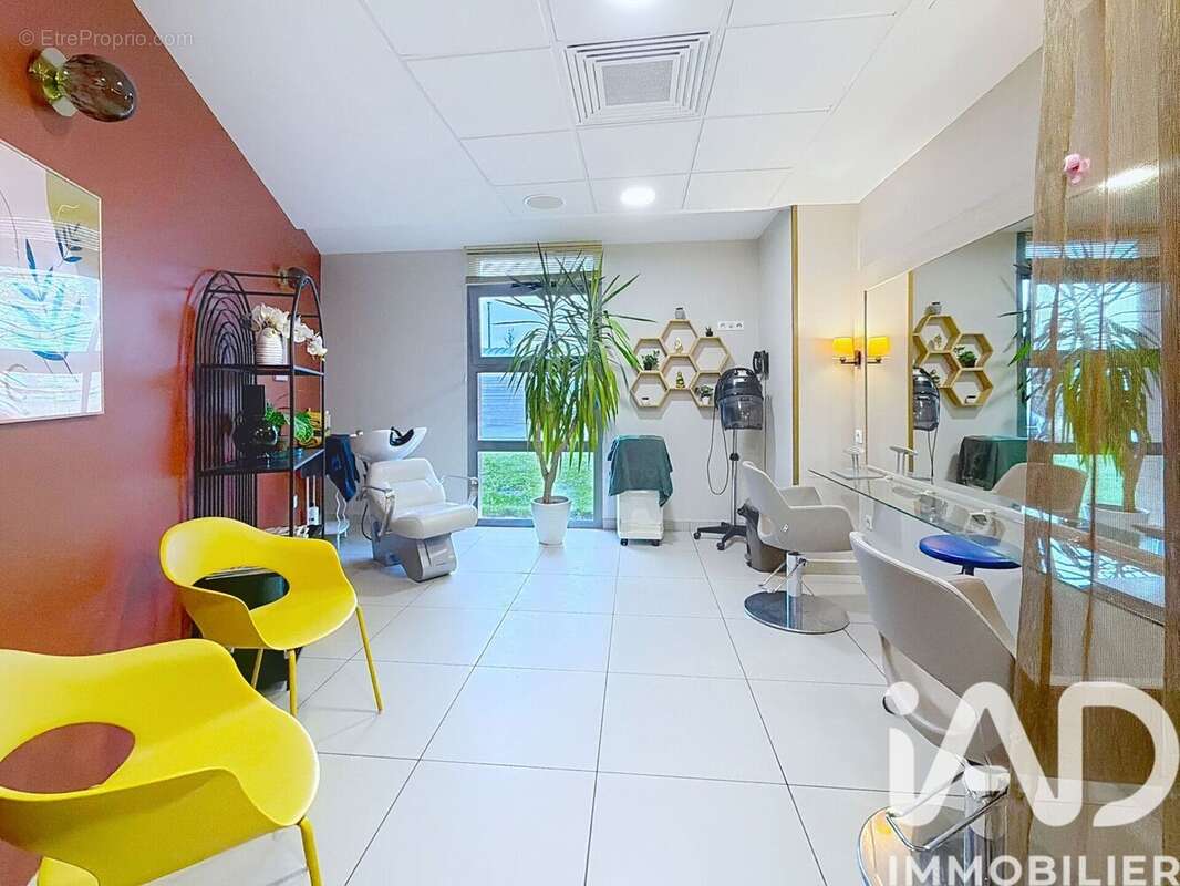 Photo 9 - Appartement à BRETTEVILLE