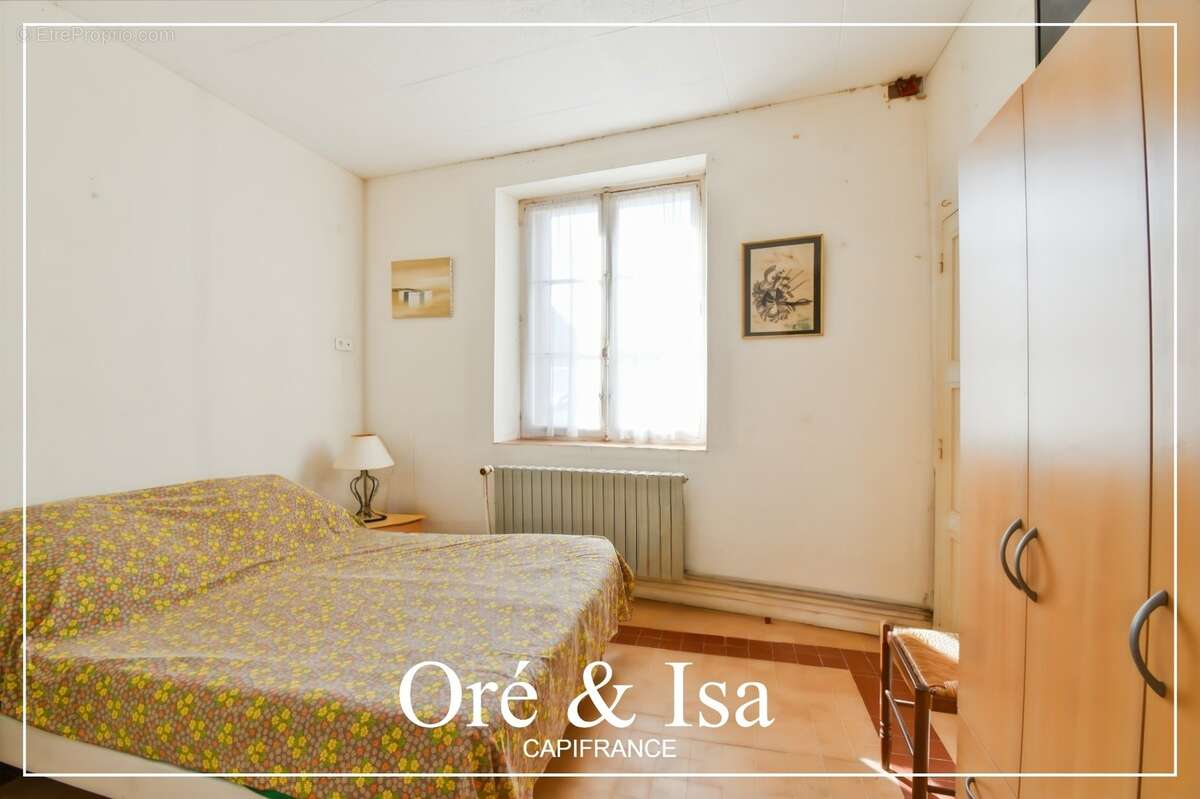 Maison à vendre 3 pièces VESDUN (18) - photo 10