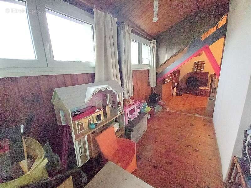 Maison à LAVAL