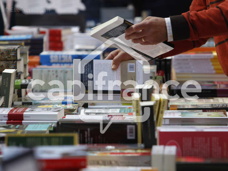 Librairie papeterie presse loto à cavignac en gironde 33 - photo 2