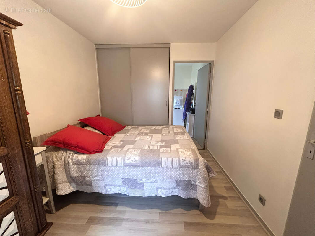 Appartement à ANSE