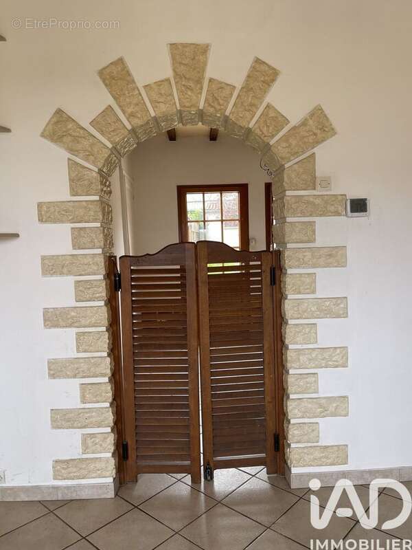 Photo 3 - Maison à SAINT-GOBAIN