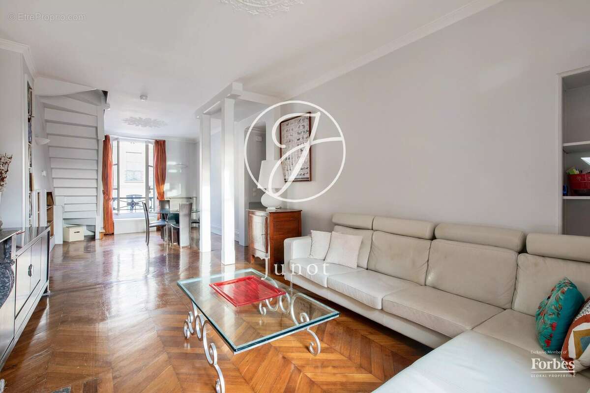 Appartement à VERSAILLES