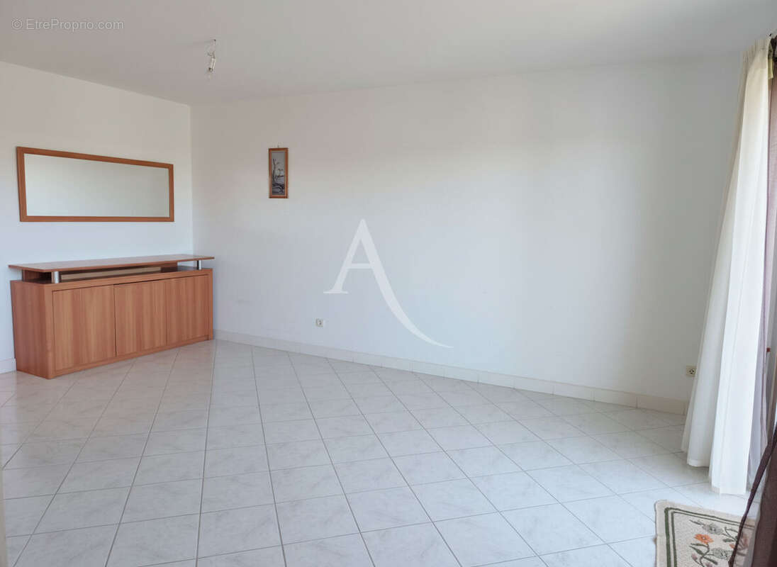 Appartement  libre 1 chambre - photo 3
