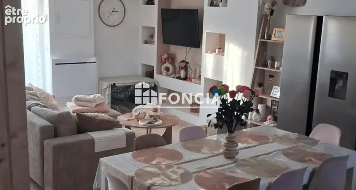Photo Maison à Chaintreaux au prix de 117 000€