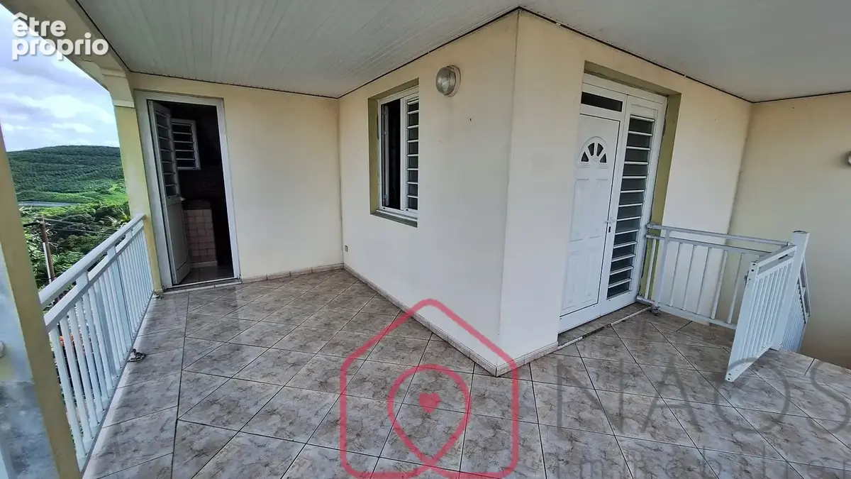 Maison f4  + appartement f3  avec  vue - photo 5