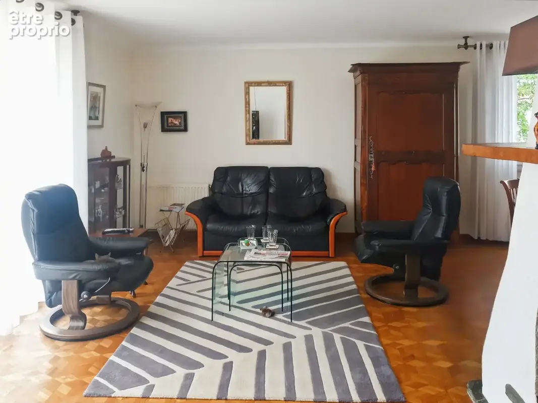 Maison à vendre 5 pièces NIORT (79) - photo 2