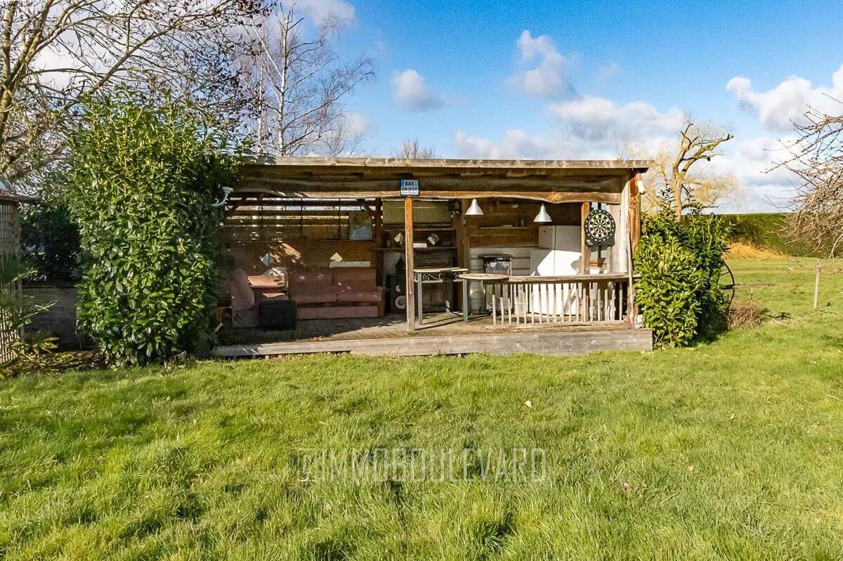 Maison à TAXAT-SENAT