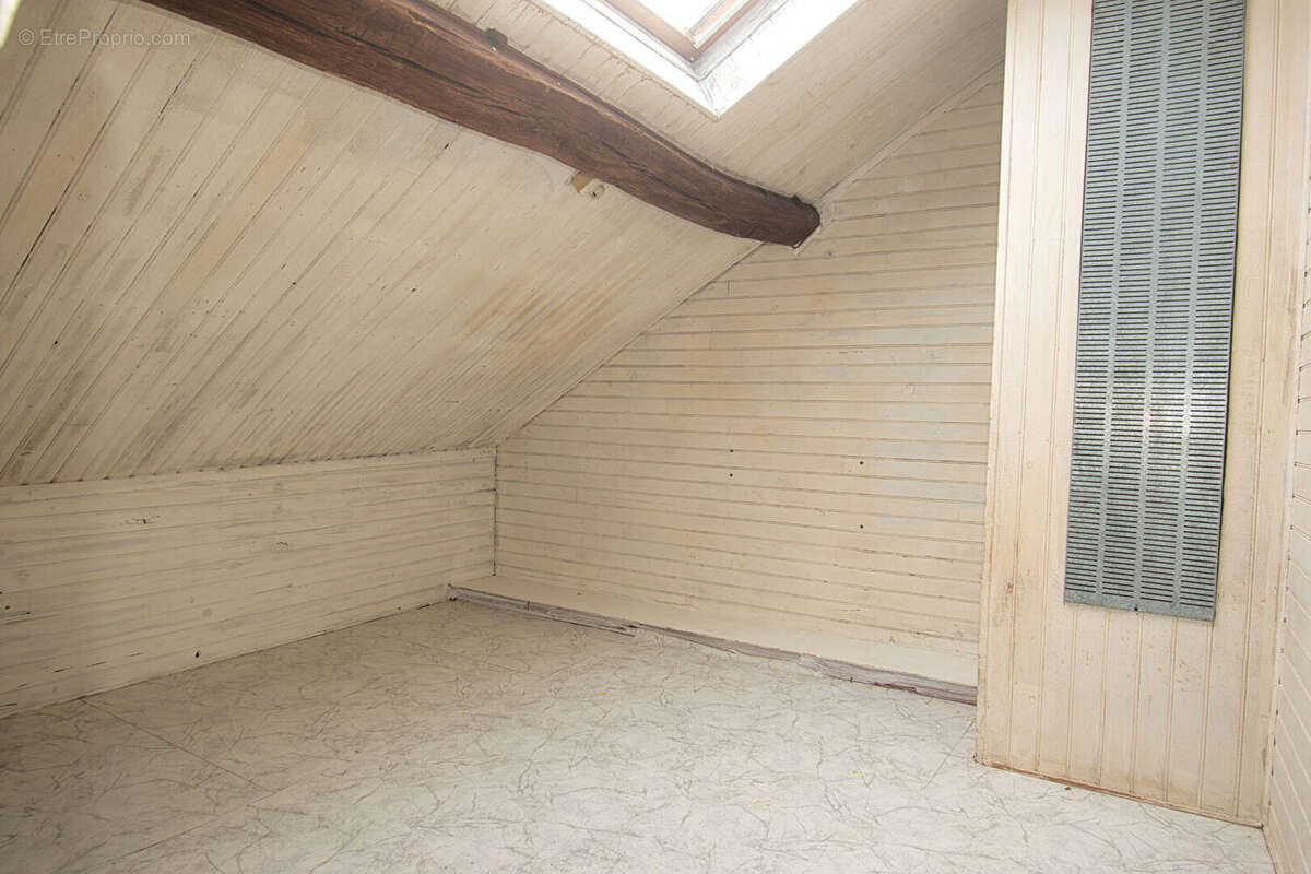 Maison à MALESHERBES