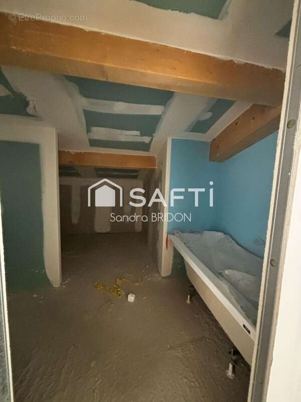 Photo 6 - Appartement à GREASQUE