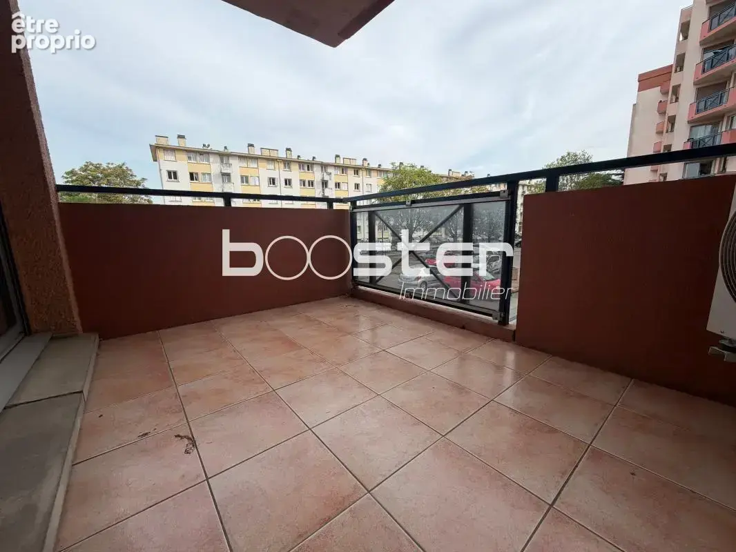 Toulouse – Beau T3 lumineux de 72 m² avec terrasse, parking et cave – canal du Midi - photo 2