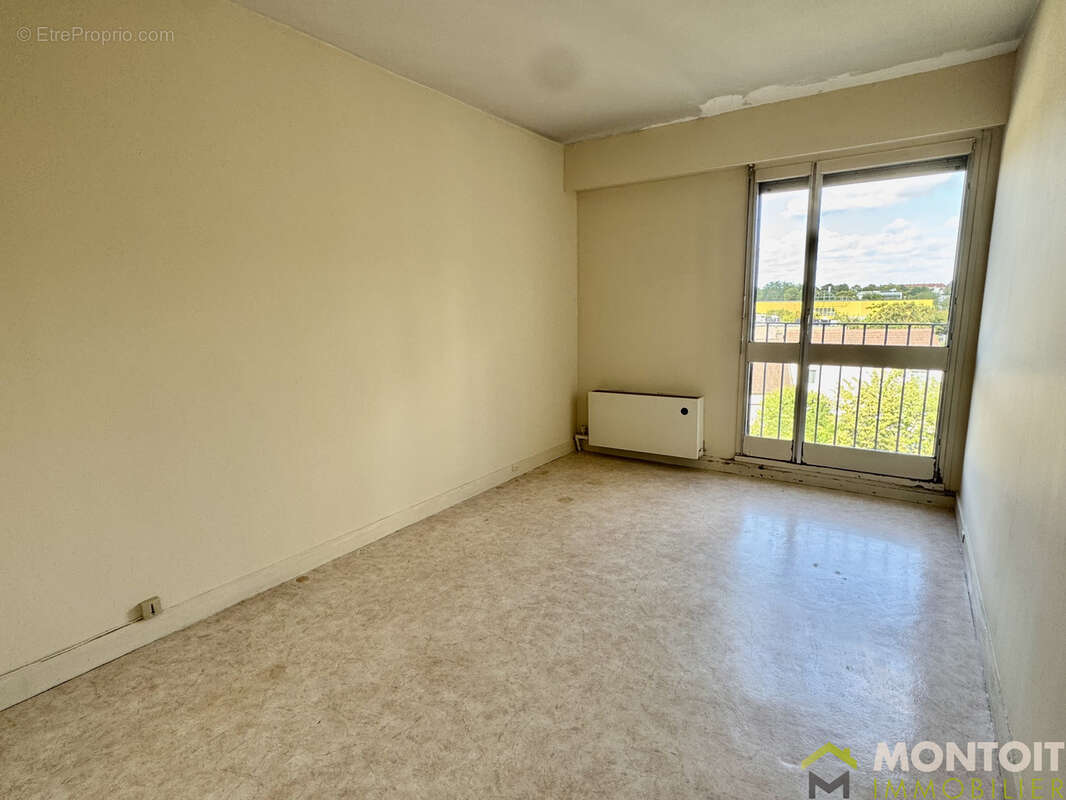 Appartement à CHEVILLY-LARUE
